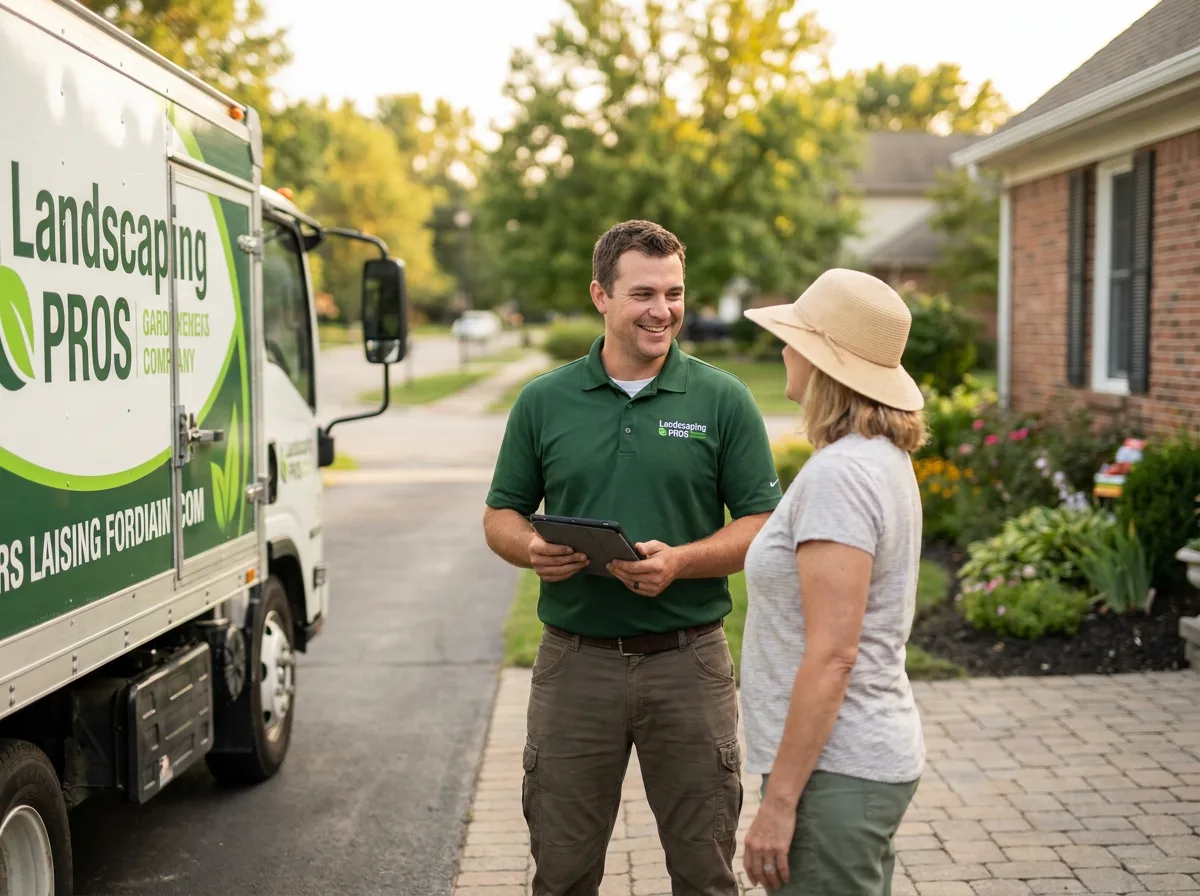 Landscaping Hibernia, NJ FAQs